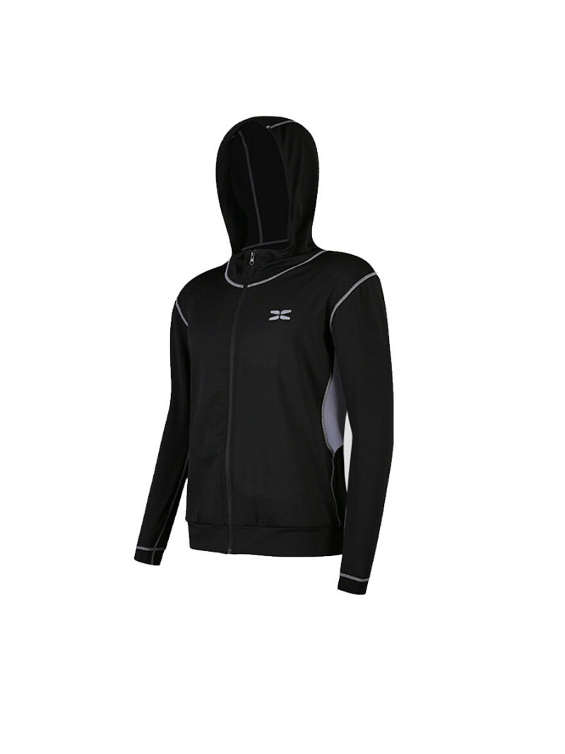 Yoga&Running  Training Breathe Jacket  With Quick Dry