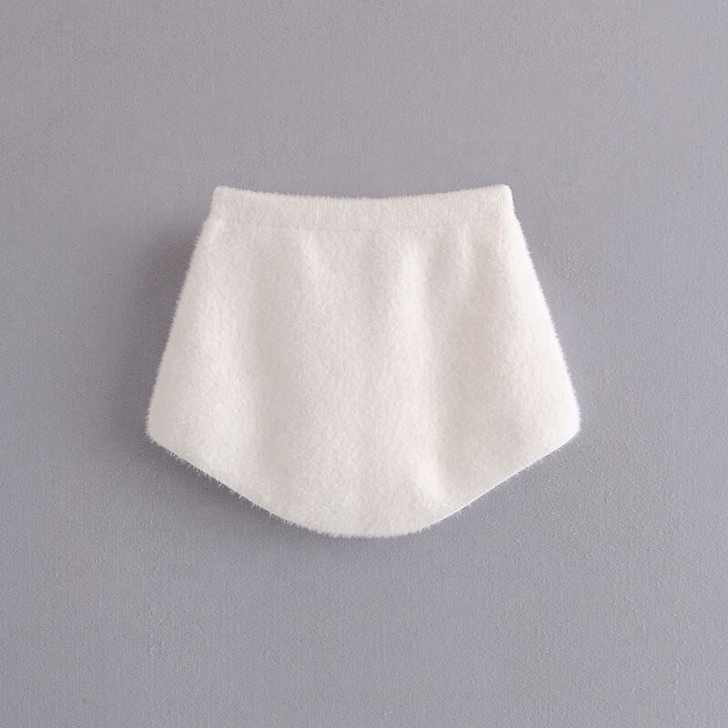 Co-ord Vest Top And Shorts Joggers