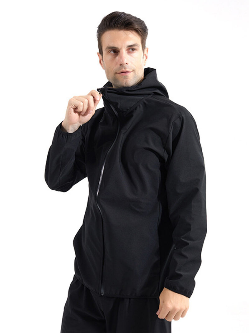 Training Hyperdry Sweating Jacket