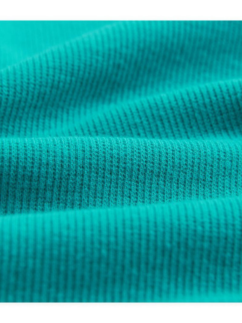 New product  brief paragraph long sleeve T-shirt