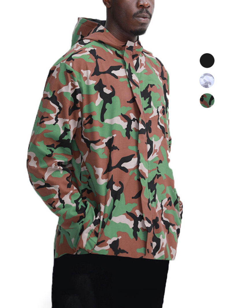 Running  Training Breathe Jacket