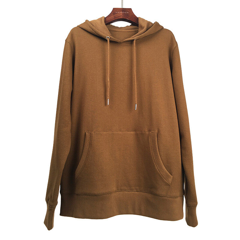 Oversize Hoodie Sweat
