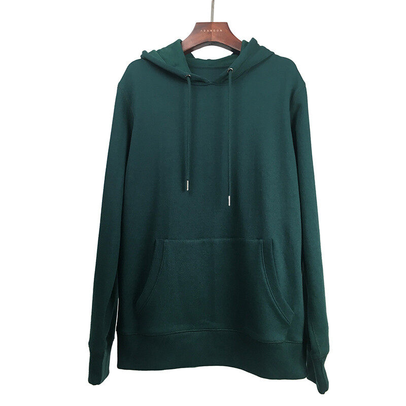 Oversize Hoodie Sweat