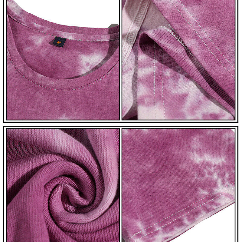 Men's Mulit Color T-Shirt