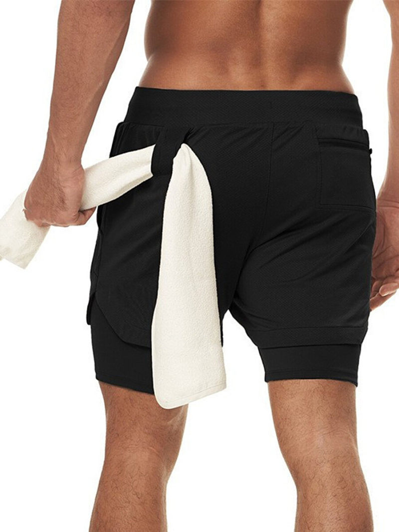 Running Run Division Flex Stride Dri-FIT 2 in 1 shorts