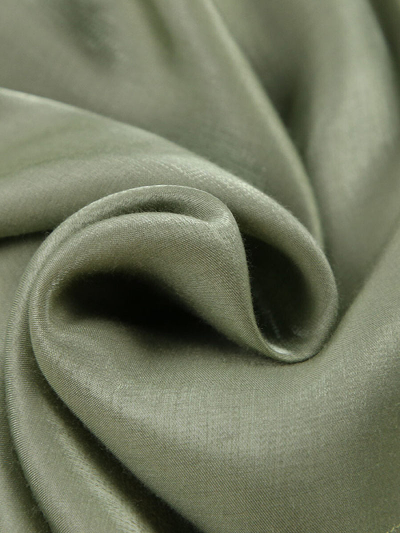 Satin leisure fashion suits