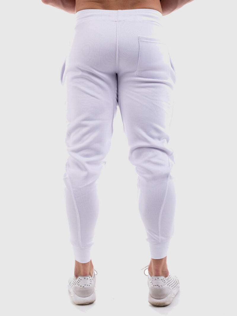 Bodywear Cuffed Lounge Pants