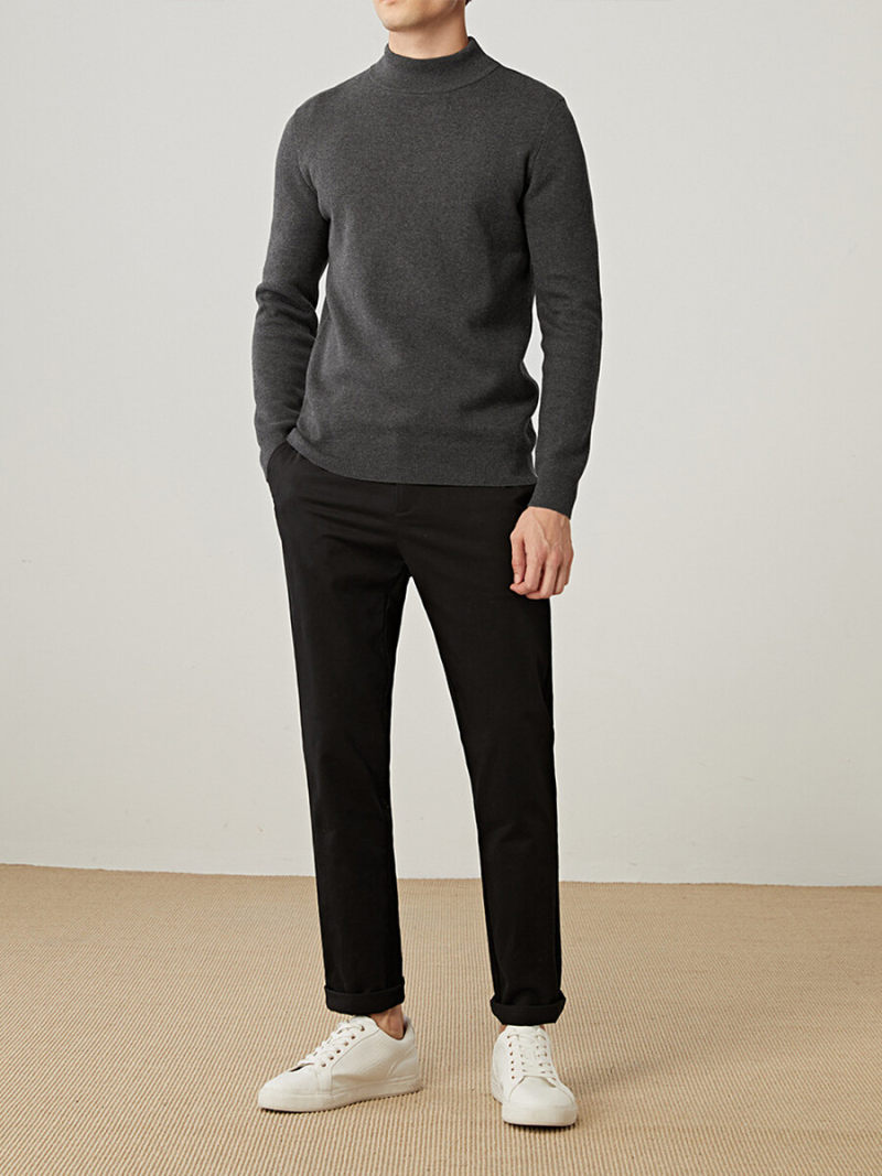 Slim SmartTrousers