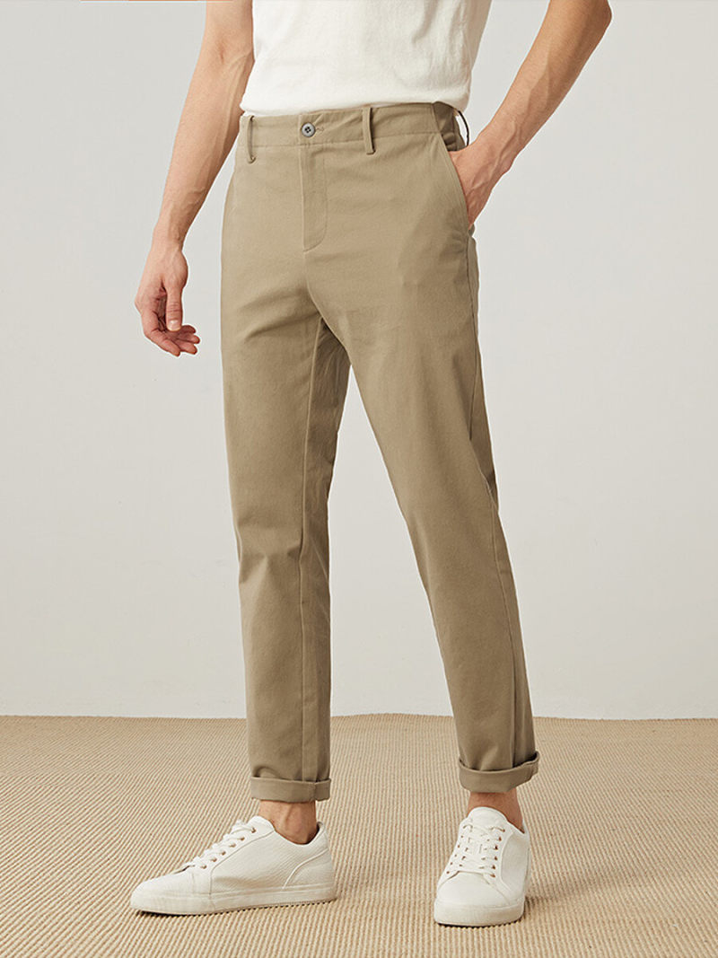 Slim SmartTrousers