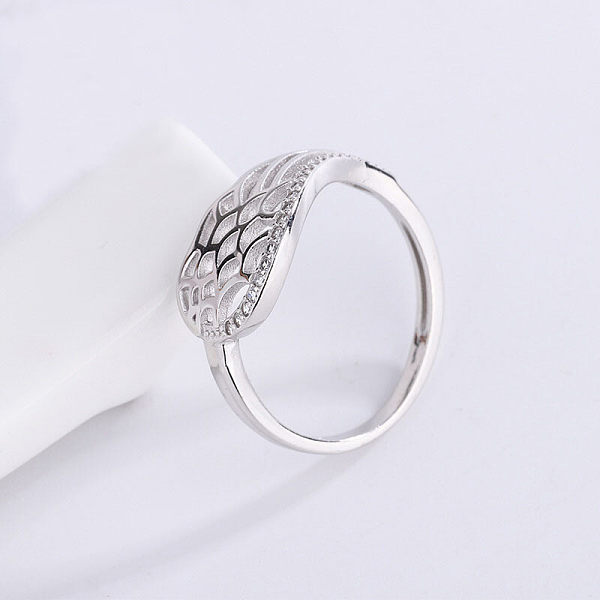 Wings ring