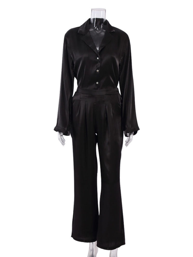 Two-piece leisure fashion