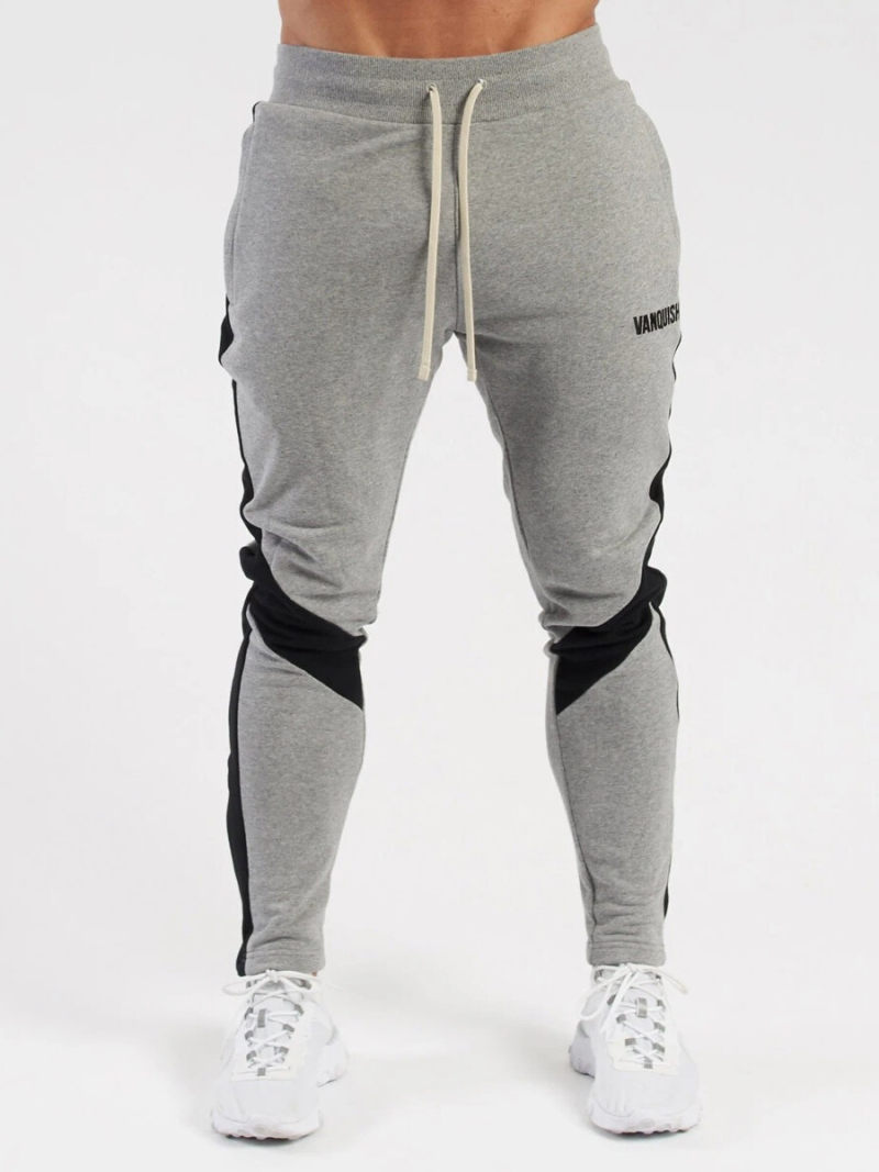 Organic tracksuit With Hoodie & Side Stripe