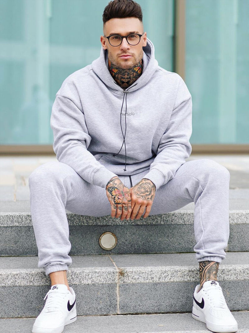 Ellesse Ovest joggers