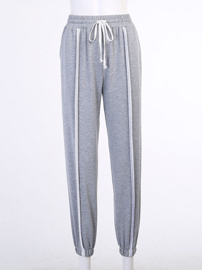 Harlan nine minutes of pants