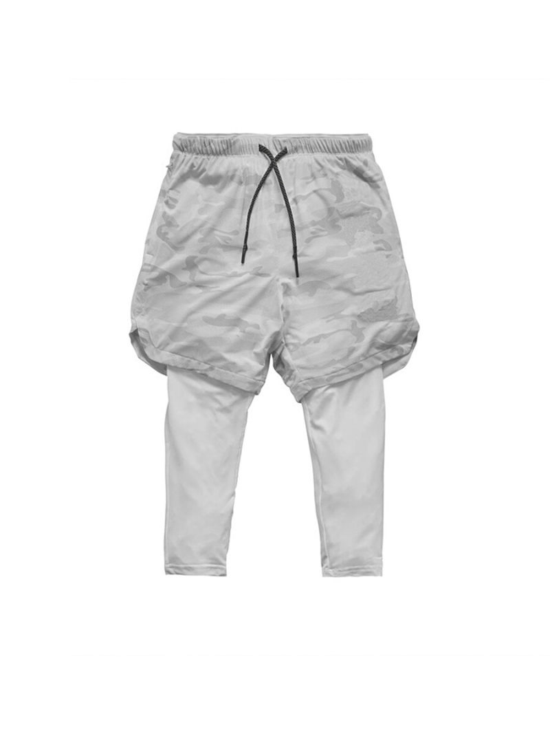 Two Pieces Sportstyle  Joggers