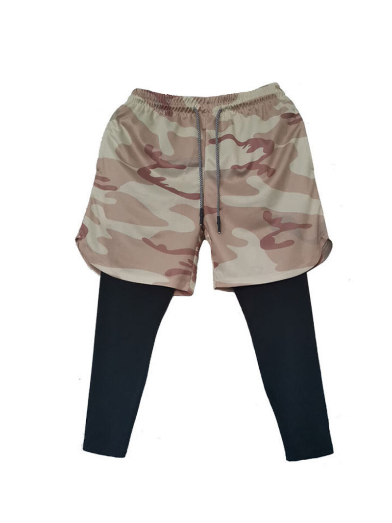 Two Pieces Sportstyle  Joggers