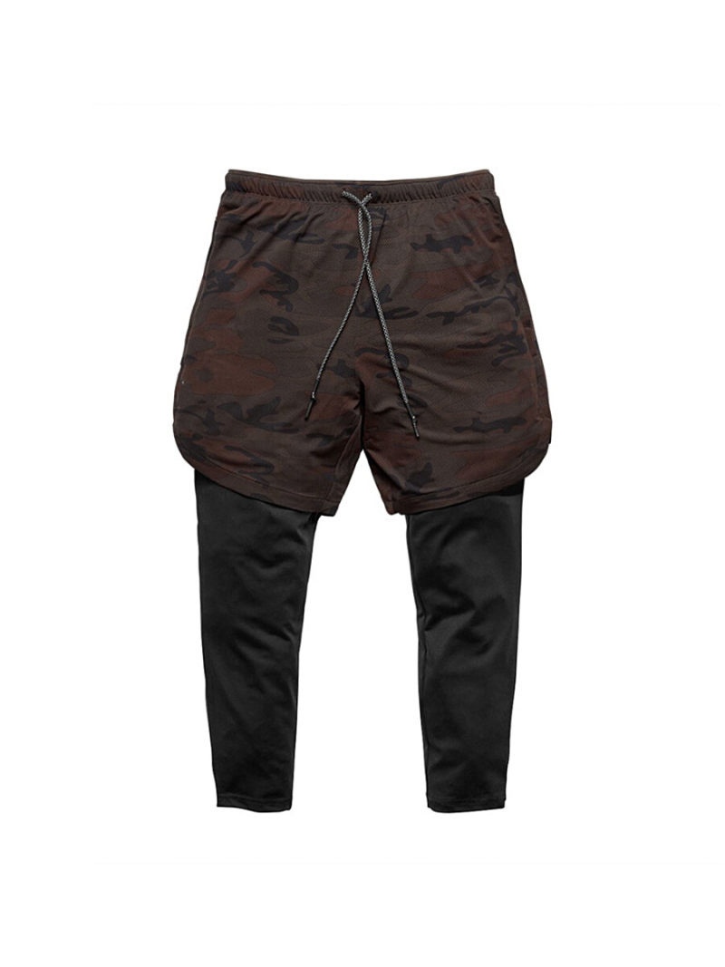 Two Pieces Sportstyle  Joggers