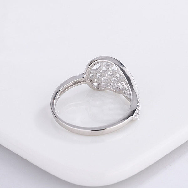 Wings ring