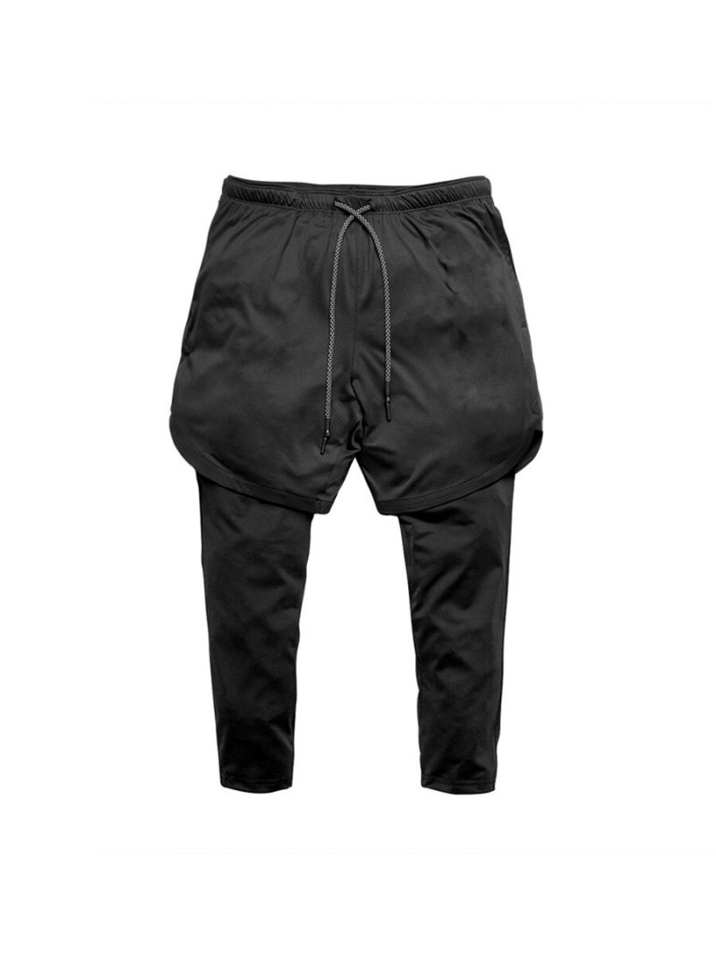 Two Pieces Sportstyle  Joggers