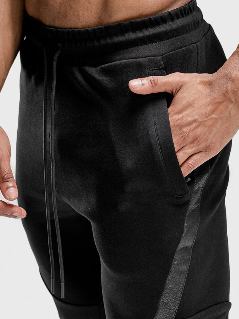 Sportstyle Pique track pants