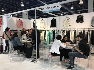 2019 -  Las Vegas WWD