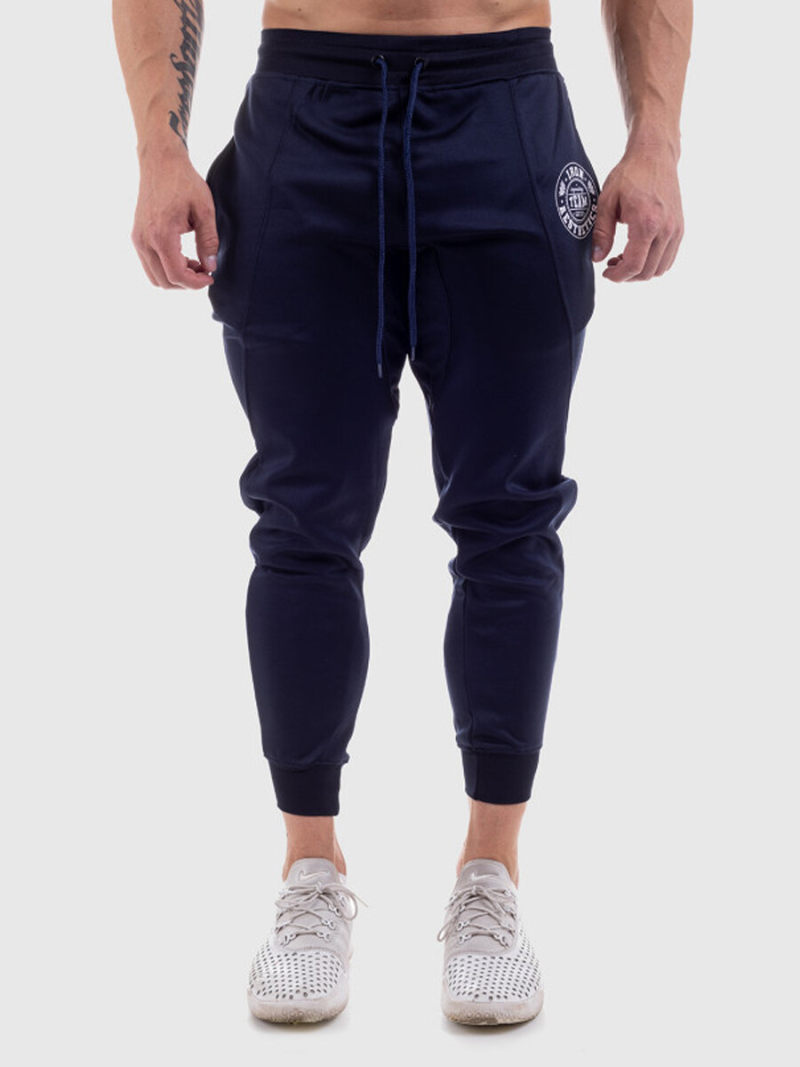 Bodywear Cuffed Lounge Pants