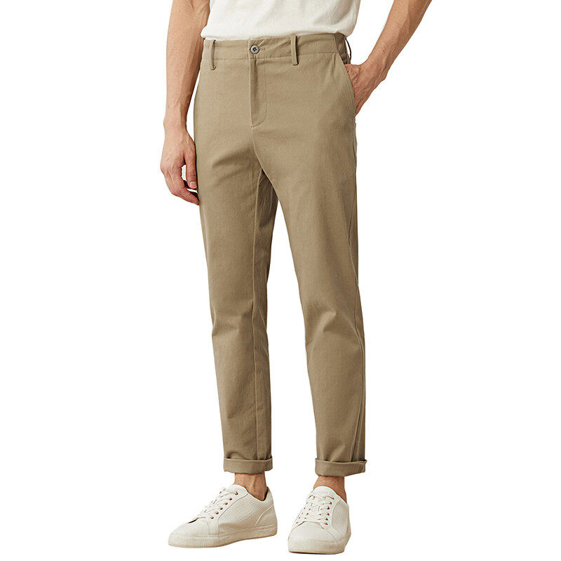 Slim SmartTrousers