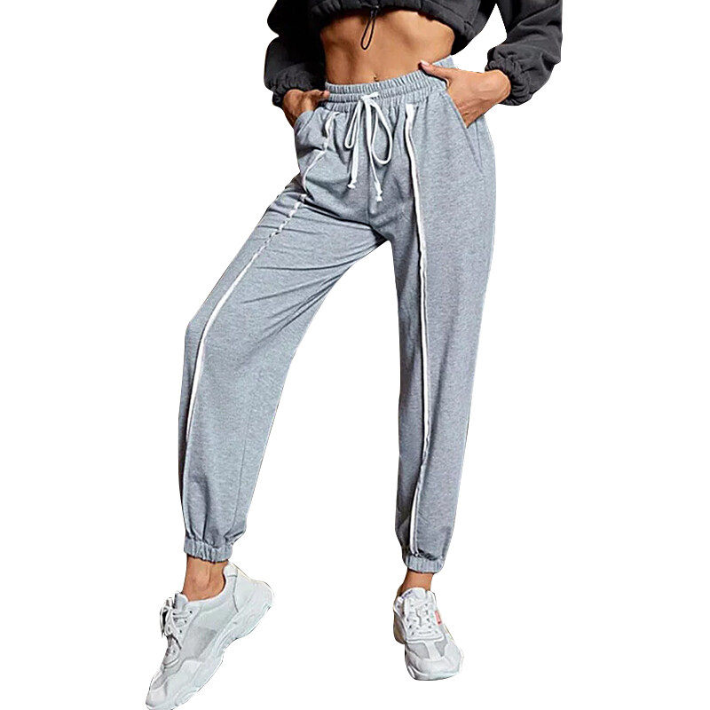 Harlan nine minutes of pants