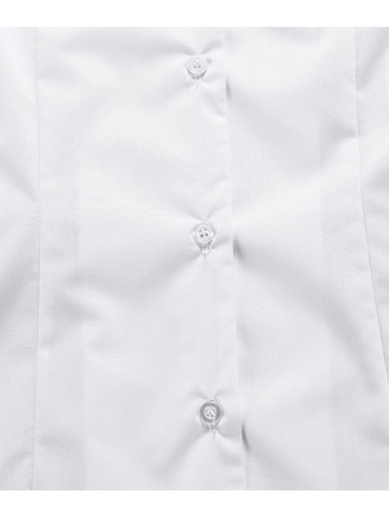 Puff Sleeve  Blouse