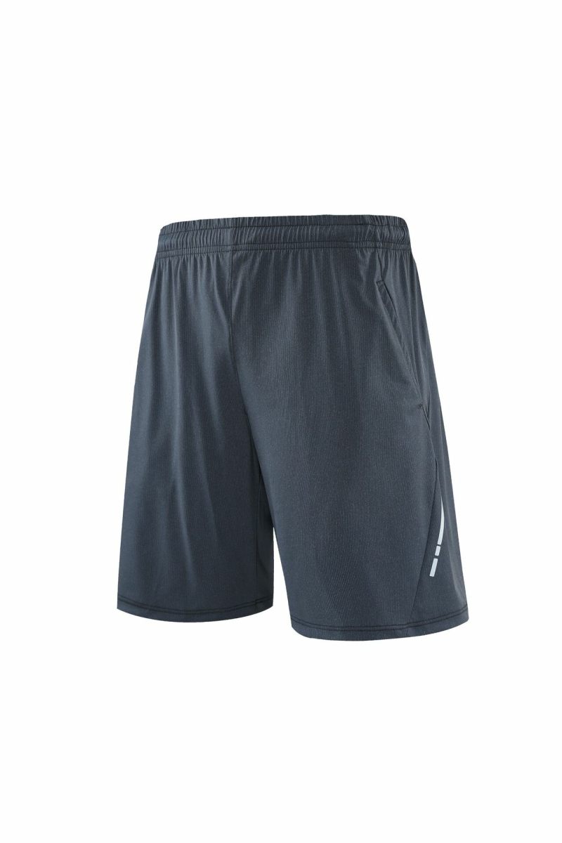 Men's Running Shorts With Quick Dry