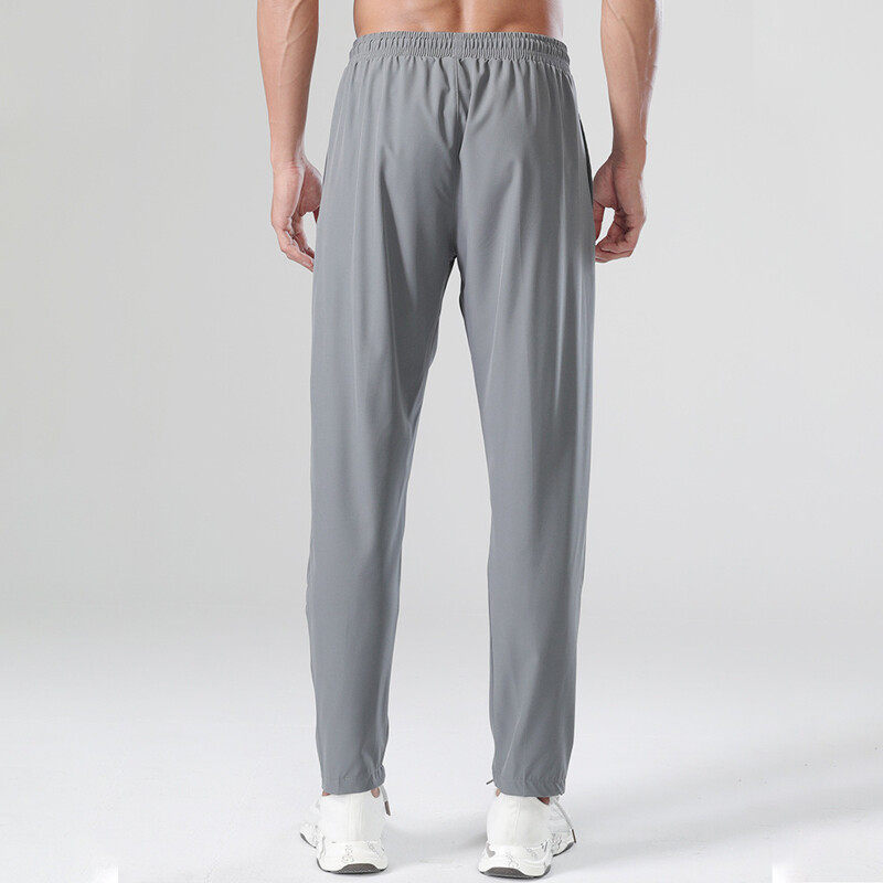 Men's Track Pants  With Quick Dry