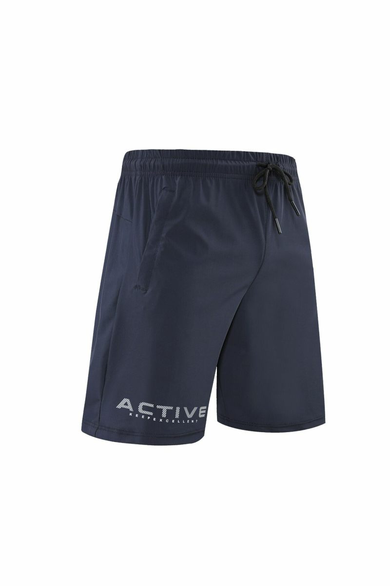 Men's  Running Shorts  With Qiuck Dry
