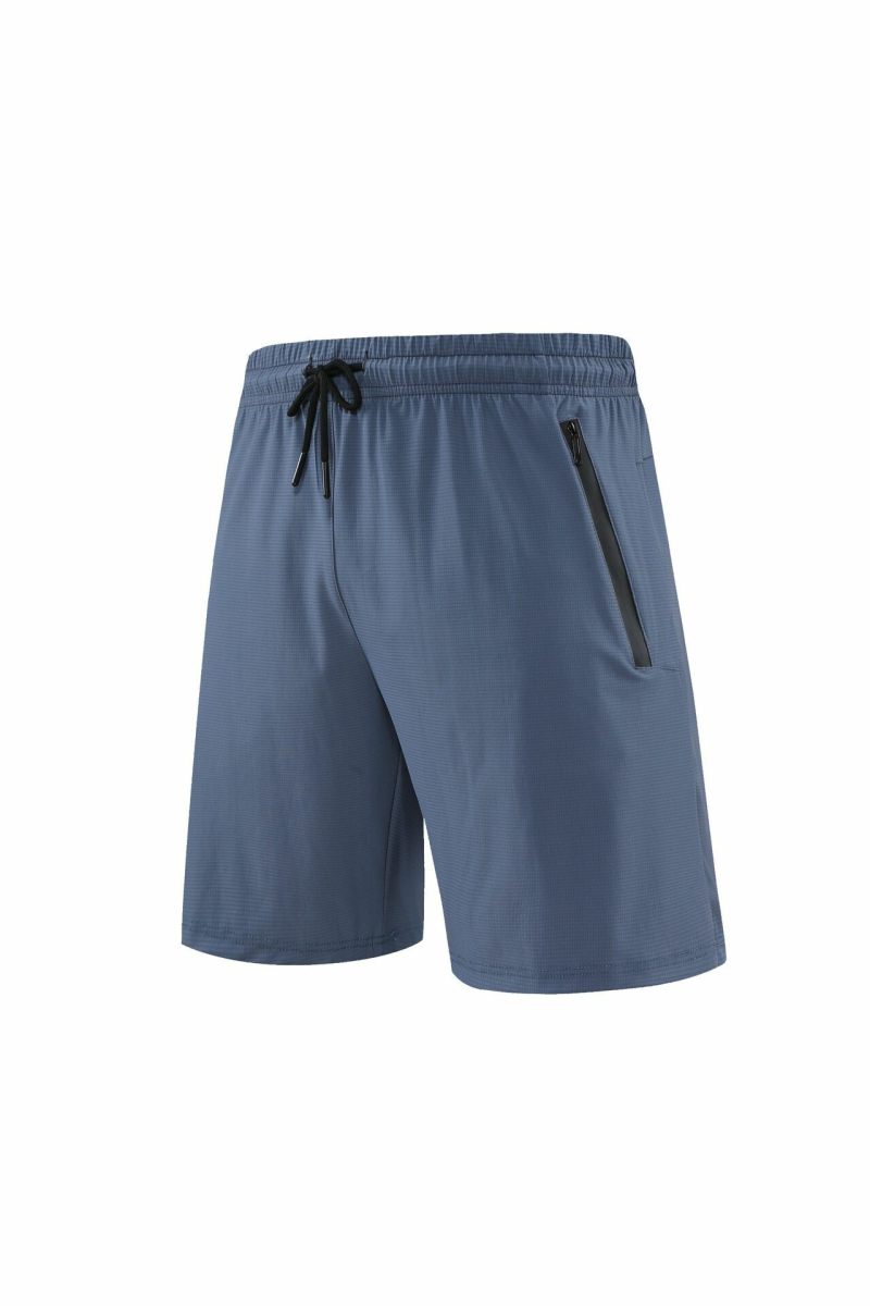 Men's Running Shorts With Quick Dry