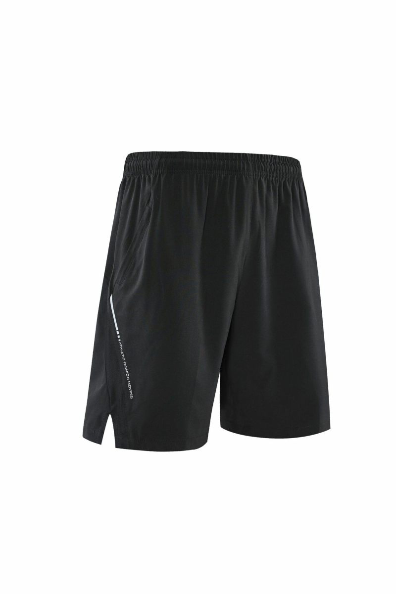Men's  Running Shorts With Quick Dry