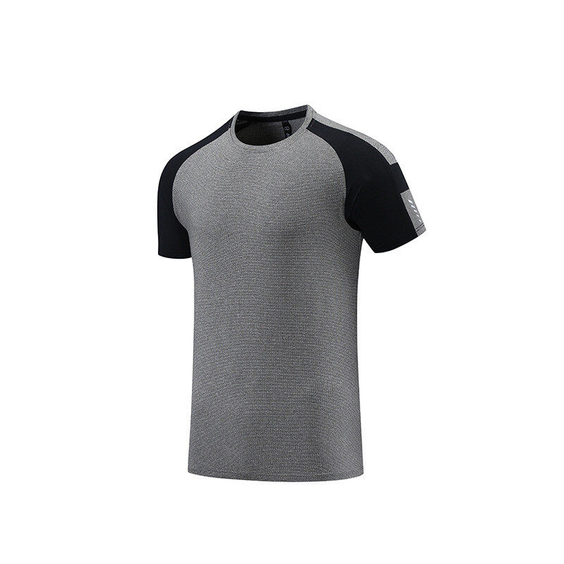 Men's  T-Shirt With Quick Dry