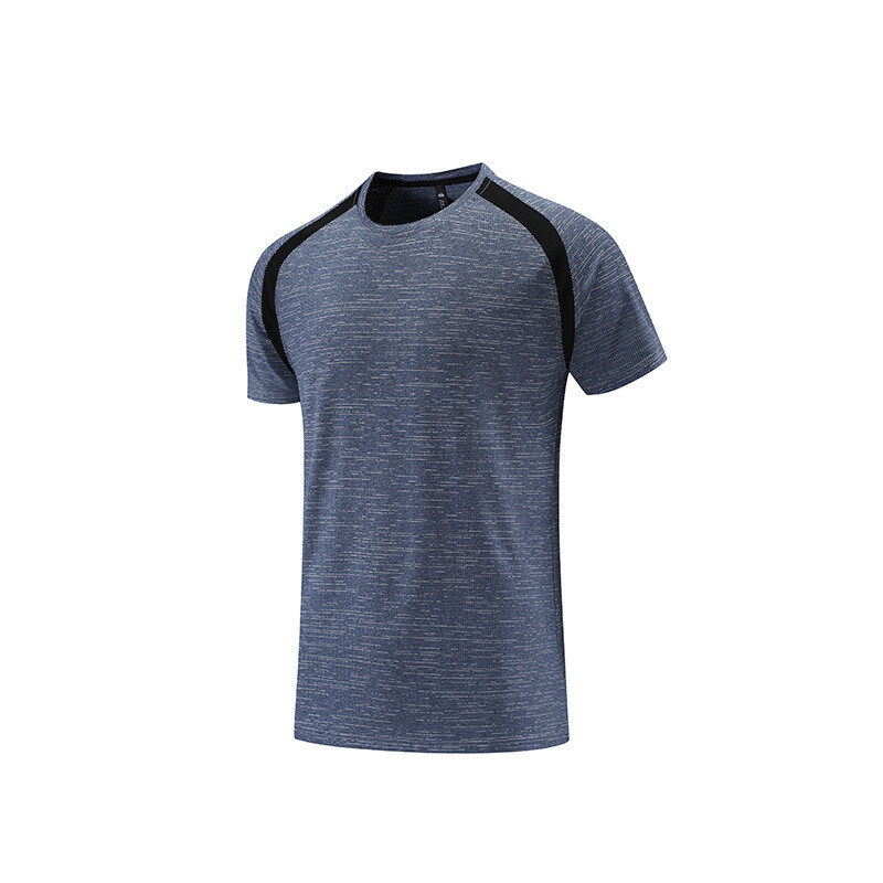 Men's  T-Shirt With Quick Dry