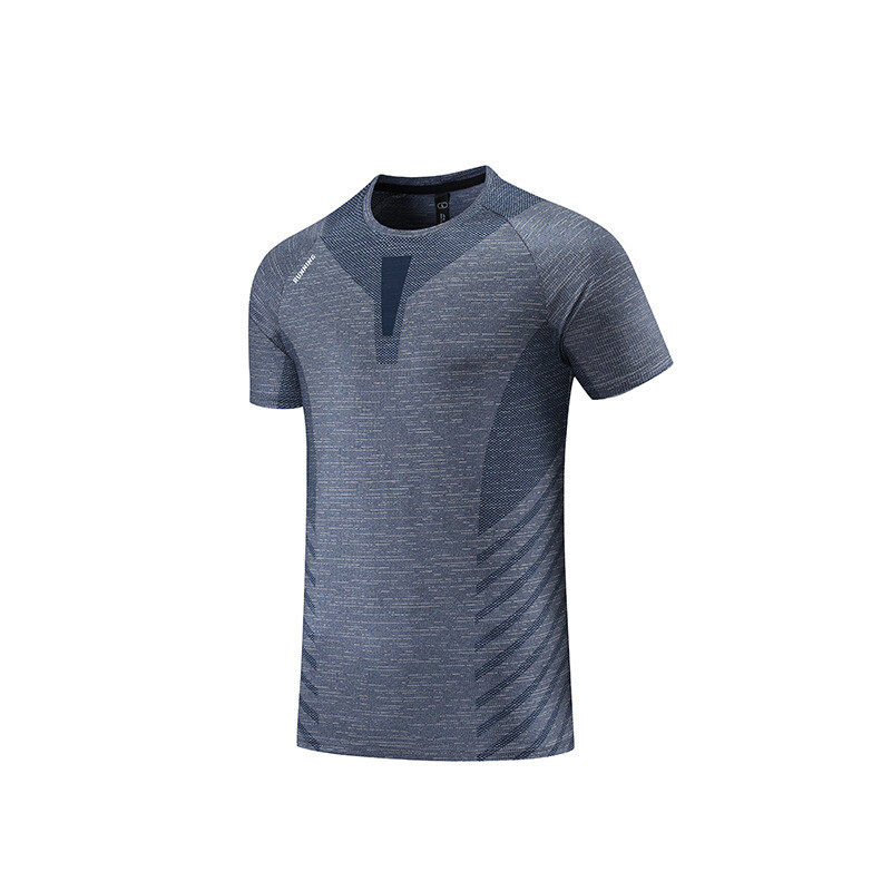 Men's  T-Shirt With Quick Dry