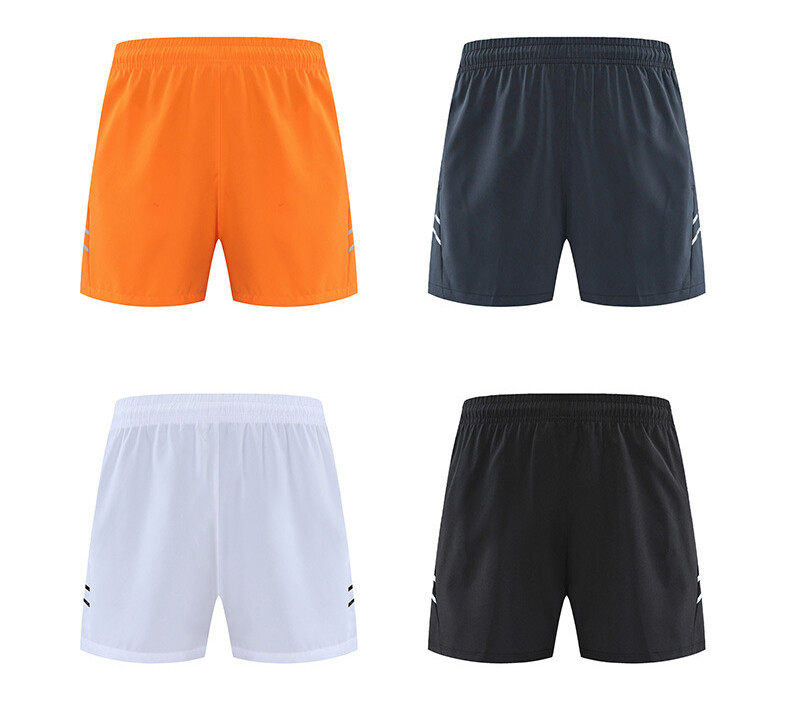 Men's    Shorts  With Quick Dry