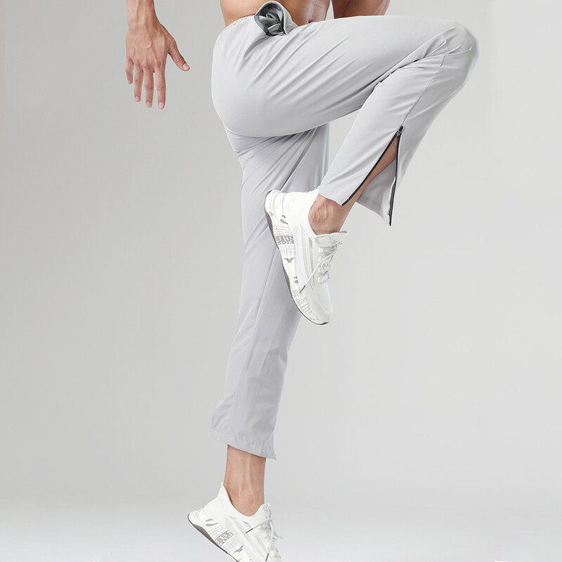 Men's Track Pants  With Quick Dry