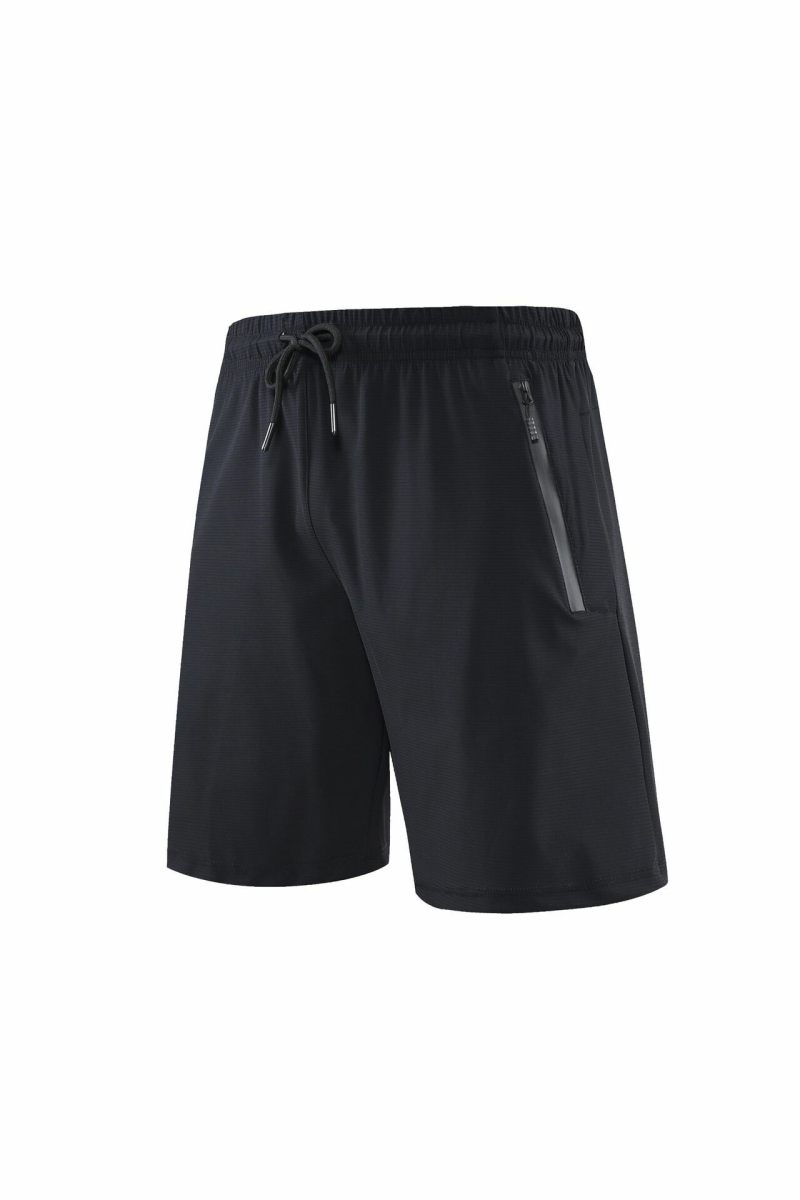 Men's Running Shorts With Quick Dry