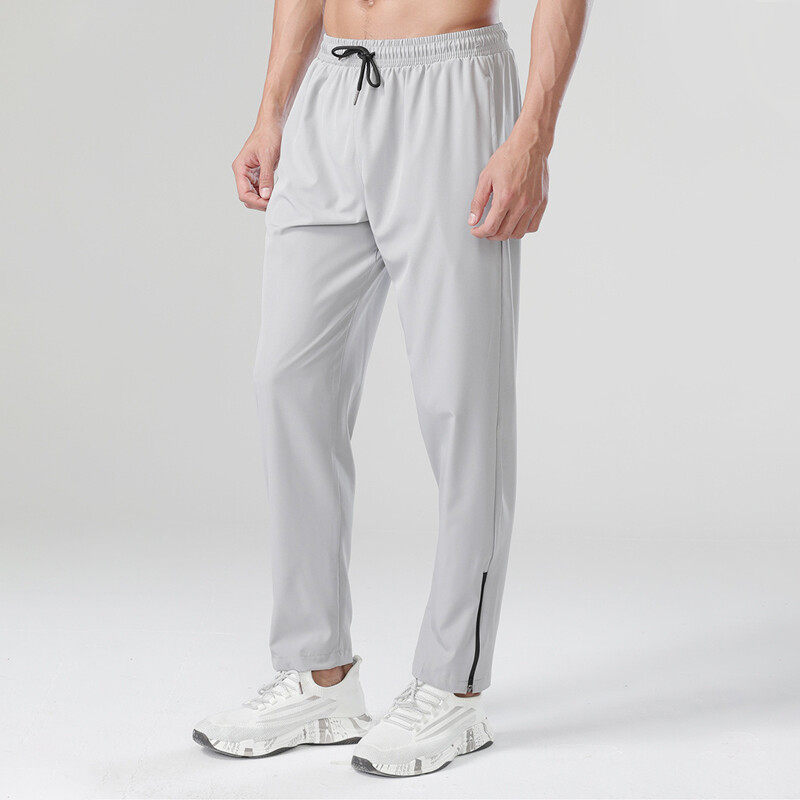 Men's Track Pants  With Quick Dry