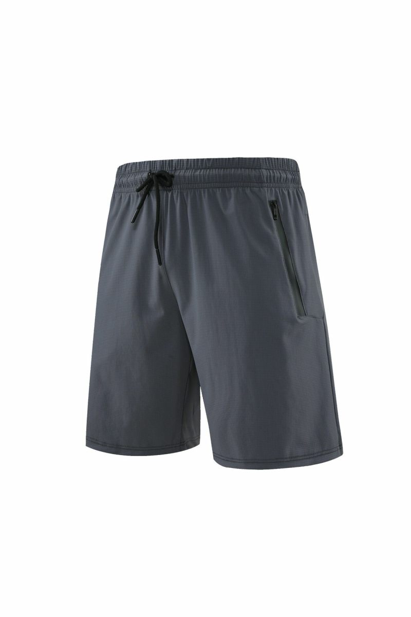 Men's Running Shorts With Quick Dry