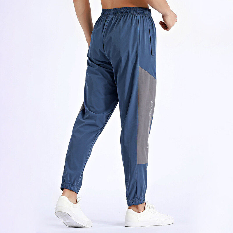 Men's Track Pants  With Quick Dry