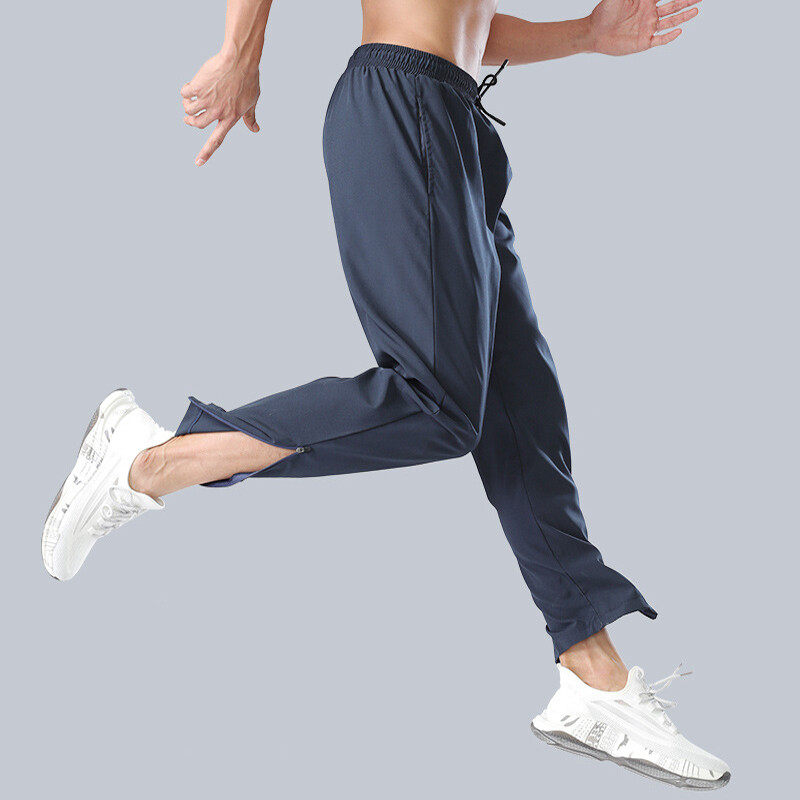 Men's Track Pants  With Quick Dry