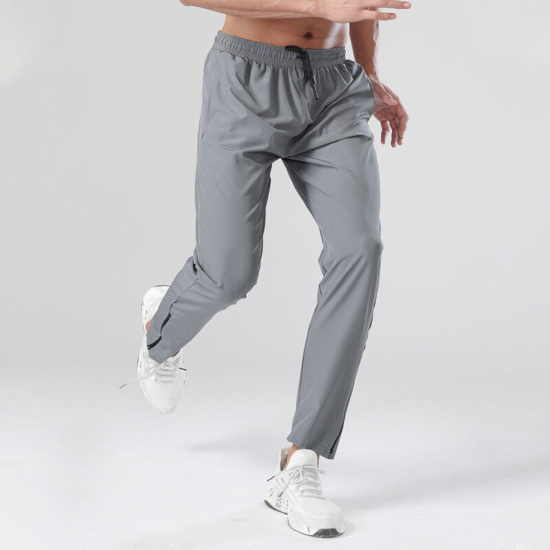 Men's Track Pants  With Quick Dry