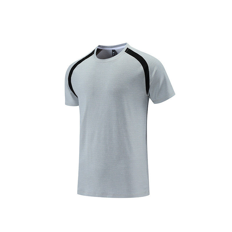 Men's  T-Shirt With Quick Dry