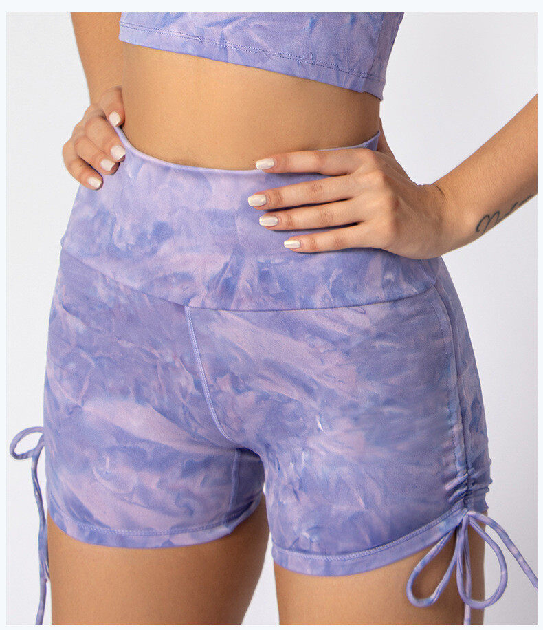 Ladies' Yago Shorts