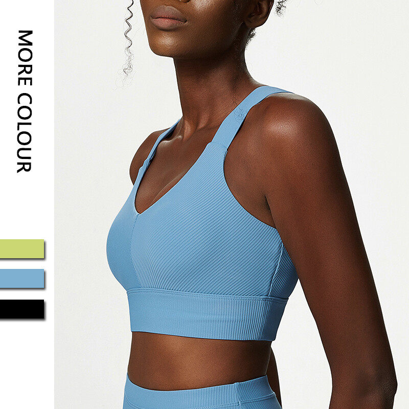 Ladies' Sports Bra