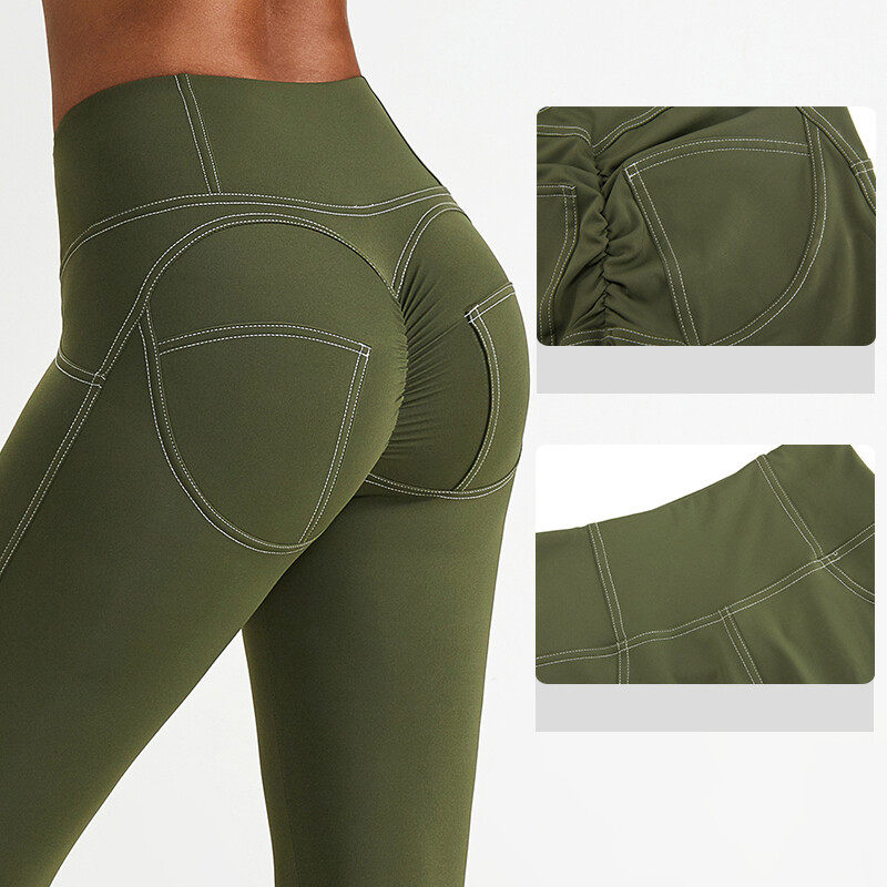 Ladies' Sports Leggings