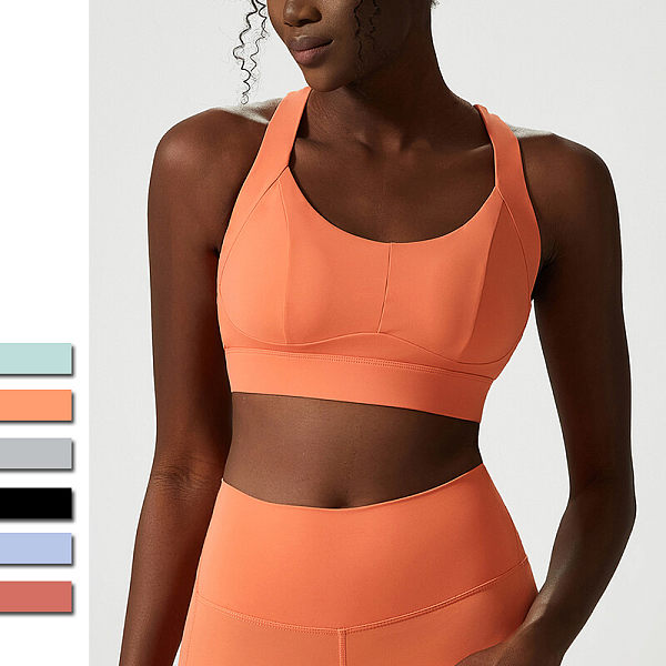 Ladies' Sports Bra